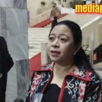 Puan: GKSB perkuat Indonesia di global lewat kerja sama antarparlemen