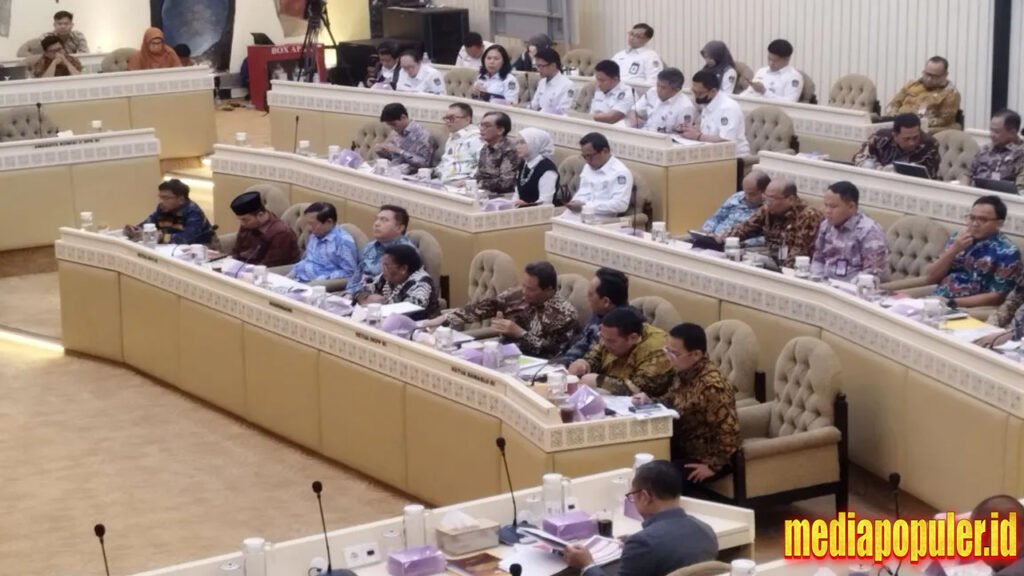 KPU ungkap PSU Pilkada imbas putusan MK butuh anggaran Rp486 miliar