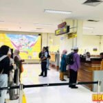 Imigrasi Aceh tunda 54 penumpang ke Malaysia cegah migran ilegal