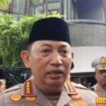 Kapolri ajak Band Sukatani jadi duta Polri