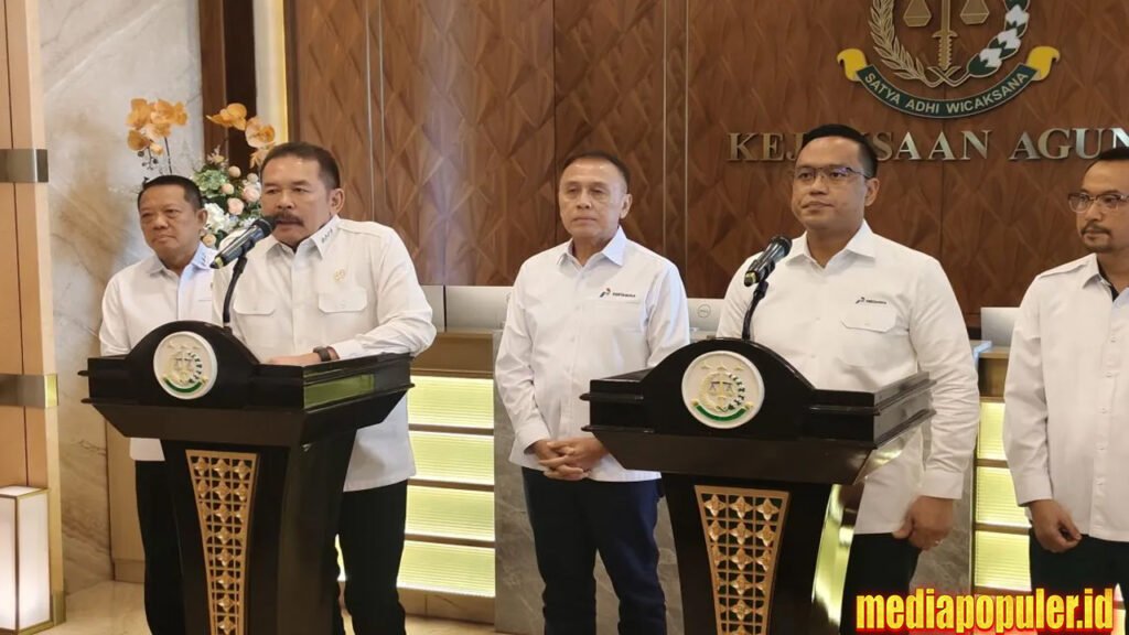 Jaksa Agung: Kondisi Pertamax saat ini sesuai standar Pertamina