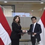 Indonesia-Austria sepakat perkuat kerja sama di sektor unggulan