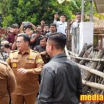 Dua tahun disegel SDN Kuranji Kota Serang akhirnya dibuka