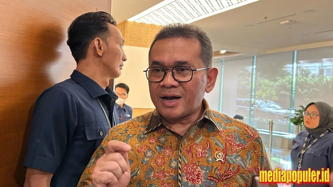 Mendag pastikan pelaku usaha terlibat rumuskan revisi Permendag 8/2024