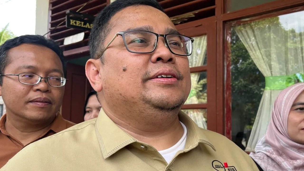 Ketua Bawaslu RI: PSU Pilkada Pasaman tidak ditemukan politik uang