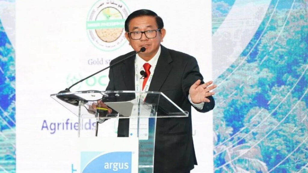 Petrokimia Gresik perkuat hilirisasi sulfur dukung kemajuan pertanian