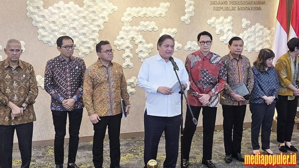 Ancaman tarif tambahan AS terhadap China dinilai bikin rumit keadaan