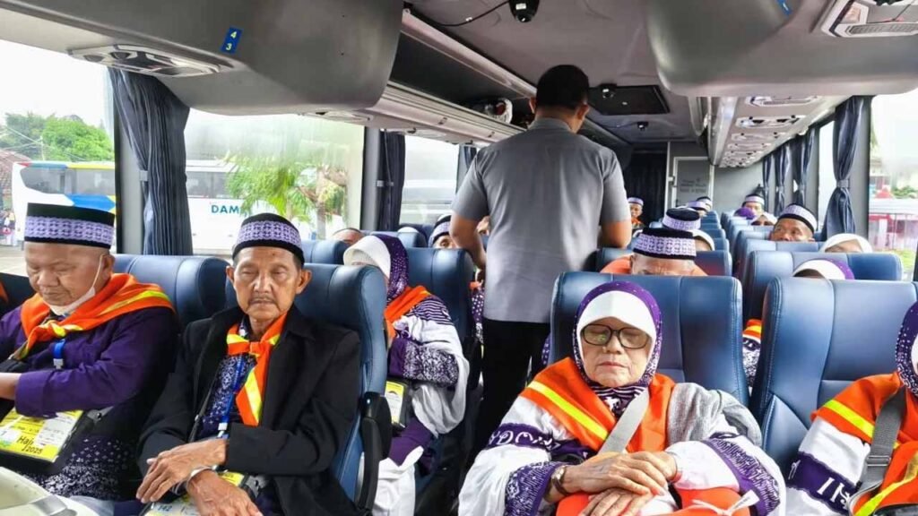 BPH imbau masyarakat tak tergiur tawaran haji tanpa visa resmi