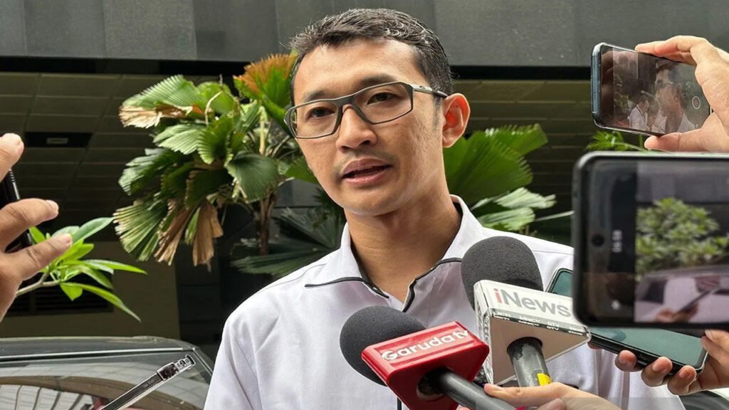 KPK panggil staf KSOP Samarinda jadi saksi kasus pengerukan pelabuhan