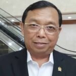 Khaeron sambut baik tren tokoh pengusaha masuk jadi anggota Demokrat