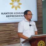 PCO: Pemerintah sasar premanisme, bukan ormas