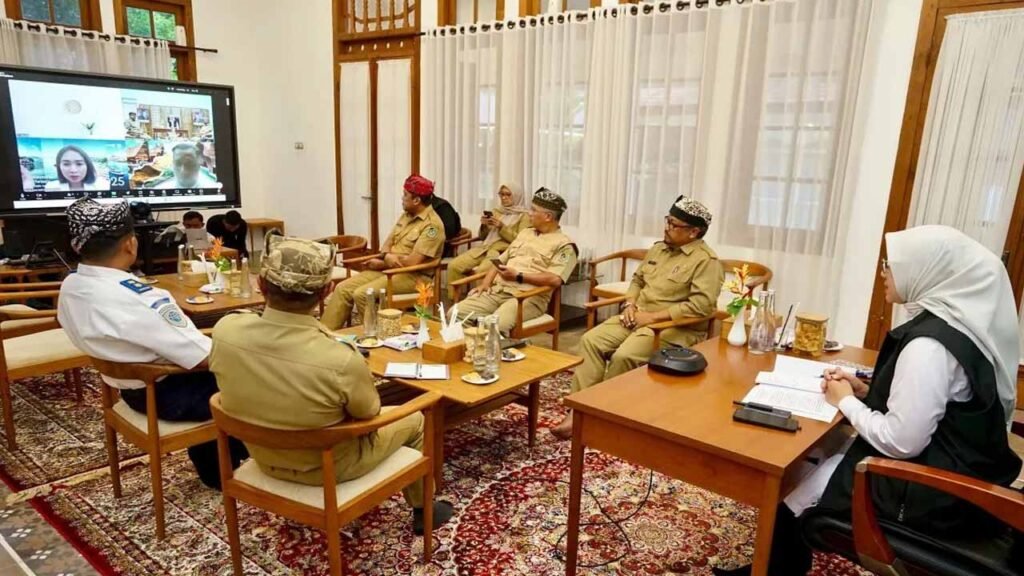 Kemenpar desain Paket Wisata 3B, hubungkan wisata Banyuwangi dan Bali