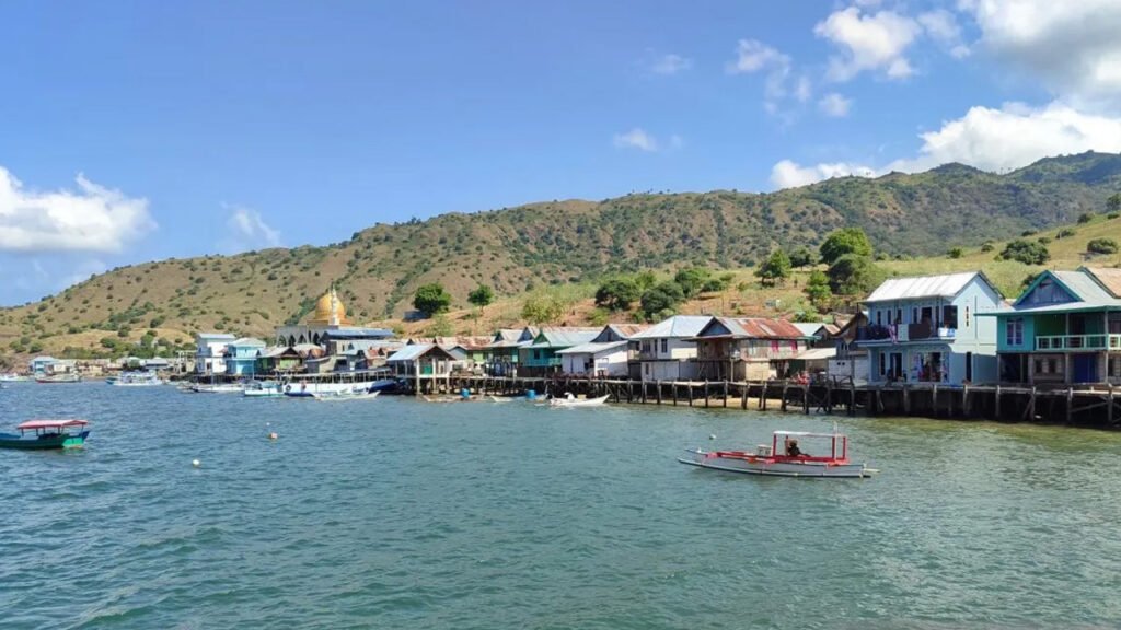 KSOP Labuan Bajo ingatkan nakhoda waspadai jarak pandang saat berlayar