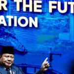 Prabowo undang swasta dalam negeri-asing bangun infrastruktur nasional