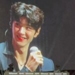 Chen Zheyuan terharu disambut penggemar di Indonesia