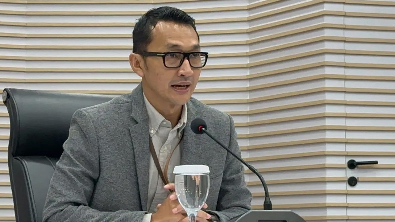 KPK masih melengkapi beberapa hal sebelum tahan tersangka kasus SKIPI