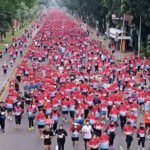 JAKIM bisa dijadikan destinasi wisata olahraga Jakarta