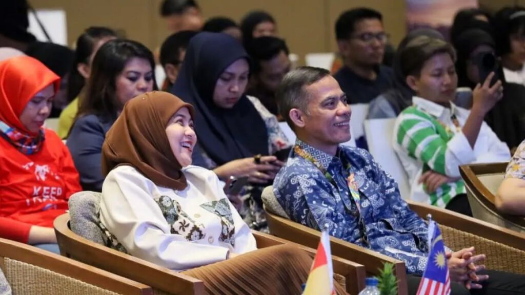 Visit Selangor Malaysia jadi angin segar untuk pariwisata Makassar