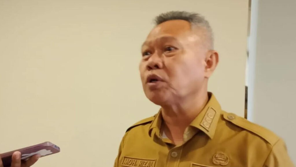 Pemkab Sigi pastikan berhentikan tetap kades Soulowe Dolo