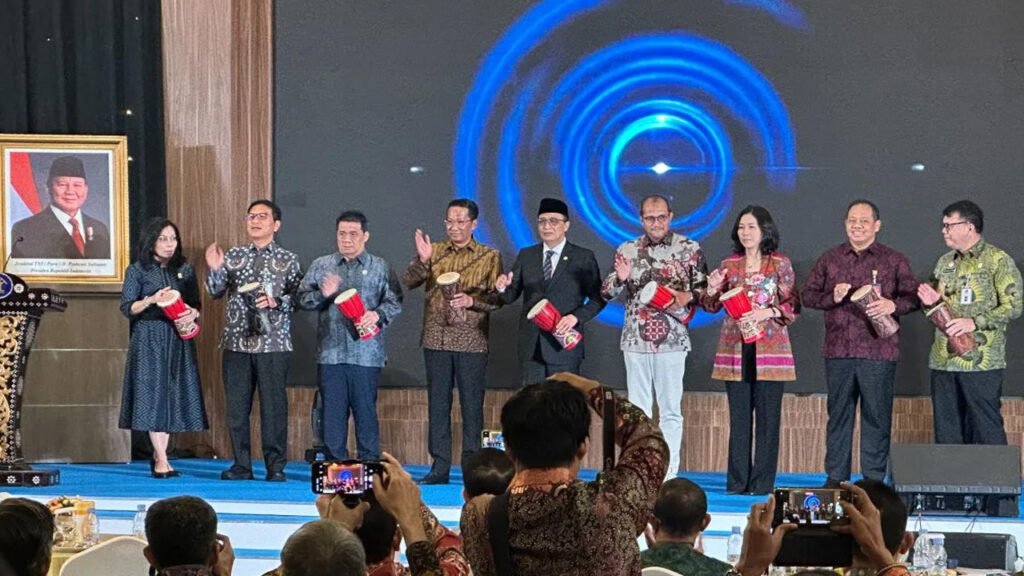 Kemenkum hadirkan 5.008 Pos Bantuan Hukum, gratis untuk tiap warga