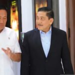 Kemenhan kerja sama dengan Turki untuk tingkatkan kekuatan maritim