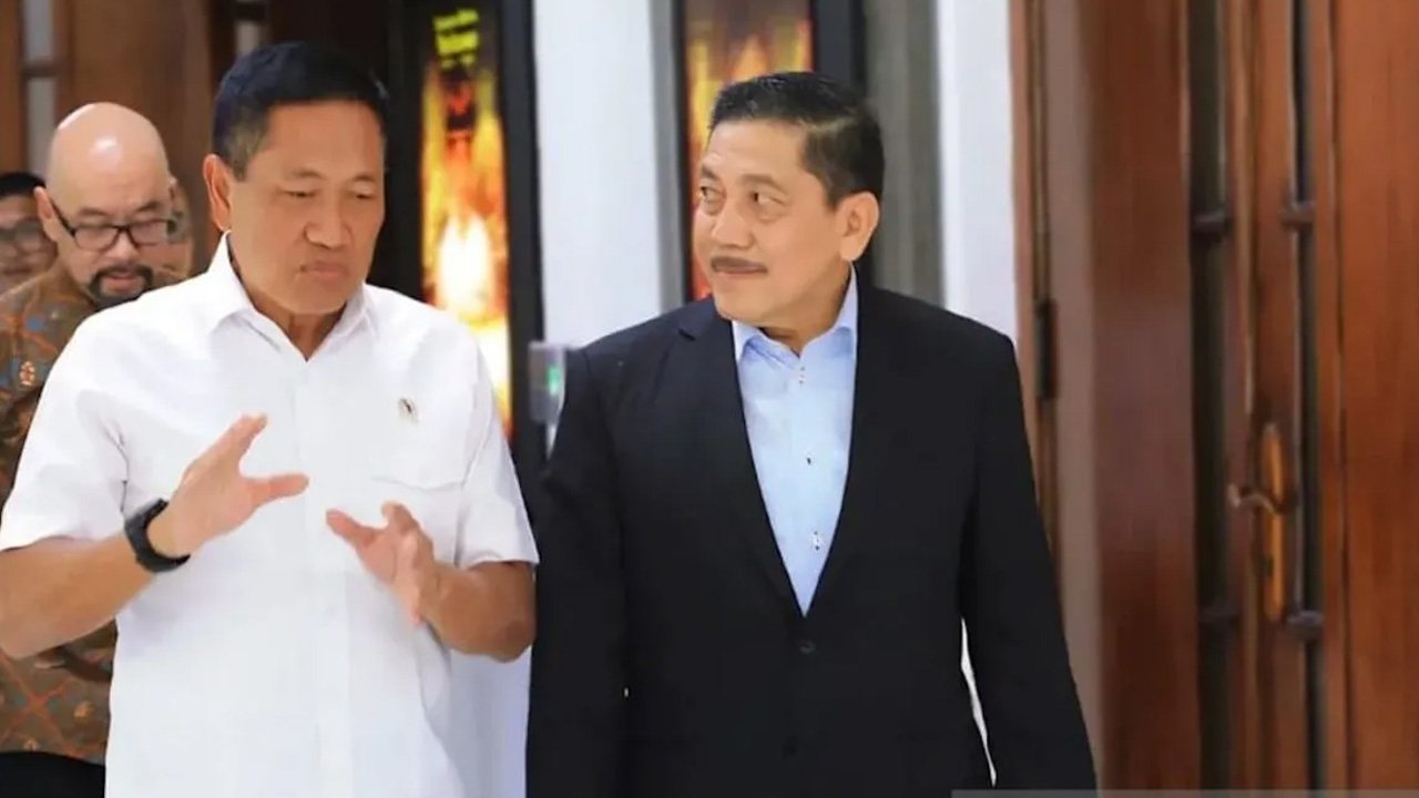 Kemenhan kerja sama dengan Turki untuk tingkatkan kekuatan maritim