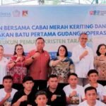 BI tingkatkan kualitas petani milenial di Minahasa