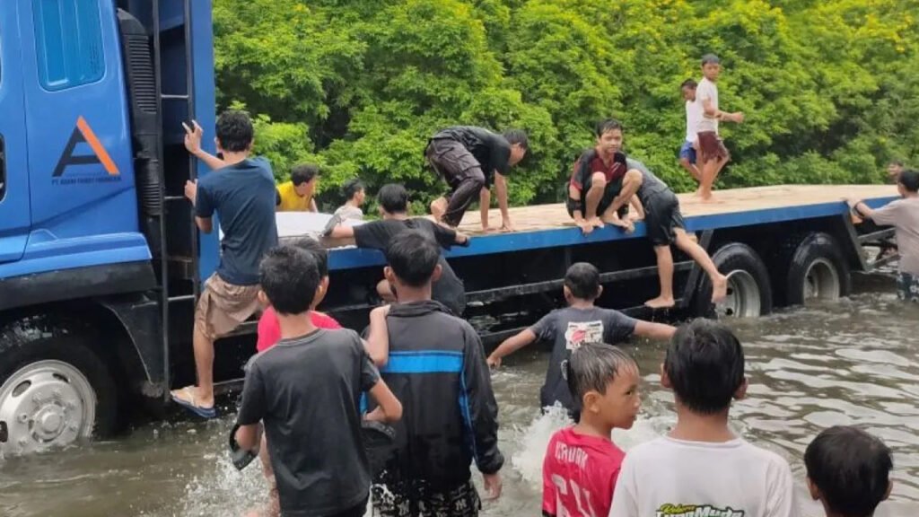 Jakbar: Penyakit kulit dan ISPA berpotensi meningkat pascabanjir