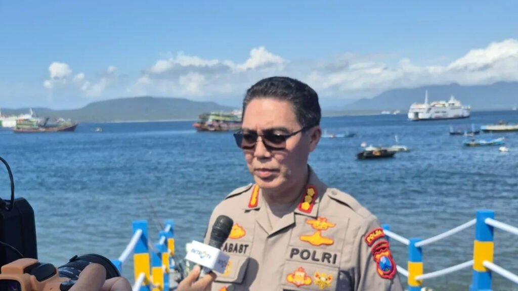 Polda Jatim kerahkan 31 personel identifikasi korban KMP Tunu Pratama
