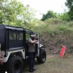 Bamsoet dorong inisiatif DPR revisi undang-undang kepemilikan senjata