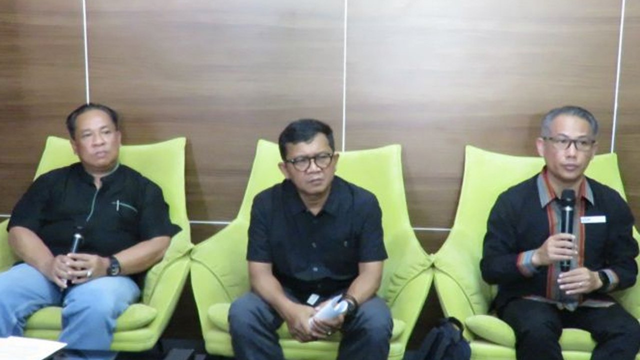 Mahasiswa KKN-PPM UGM Syok Berat Usai Kecelakaan Kapal di Maluku