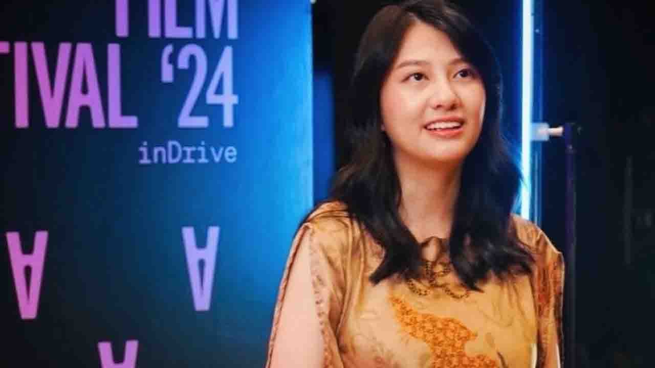 Abigail Limuria, Aktivis Muda Indonesia yang Jadi Sorotan Media Internasional