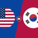 Amerika Serikat vs Korea Selatan: Uji Panas Jelang Piala Dunia 2026
