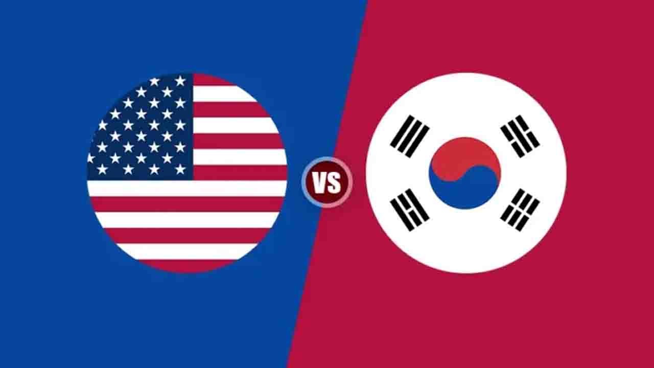 Amerika Serikat vs Korea Selatan: Uji Panas Jelang Piala Dunia 2026